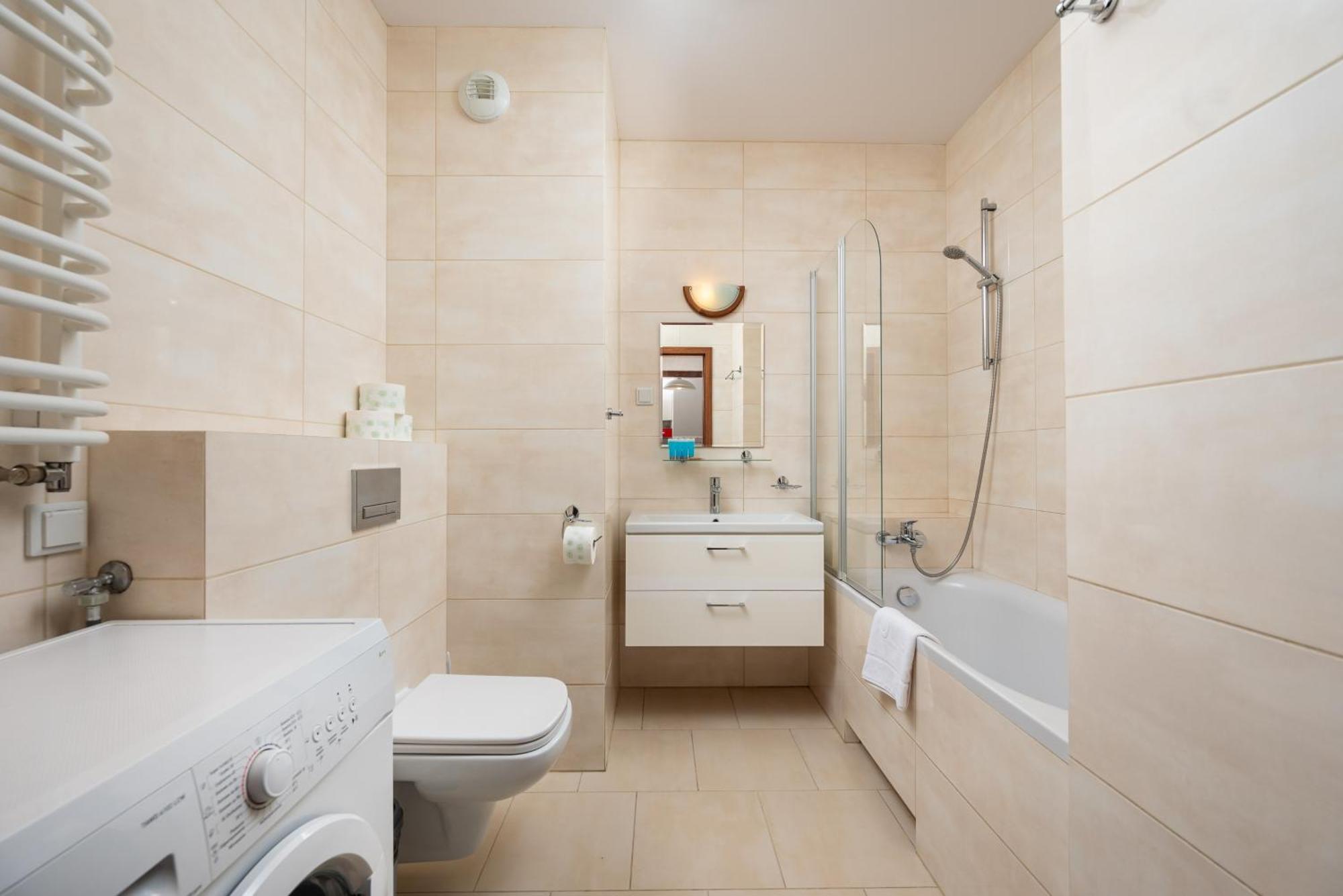 Metro Plocka Cosy Apartment ワルシャワ エクステリア 写真