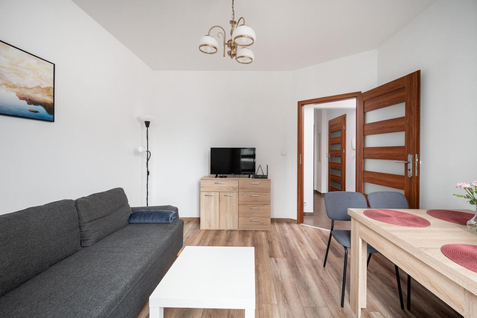 Metro Plocka Cosy Apartment ワルシャワ エクステリア 写真